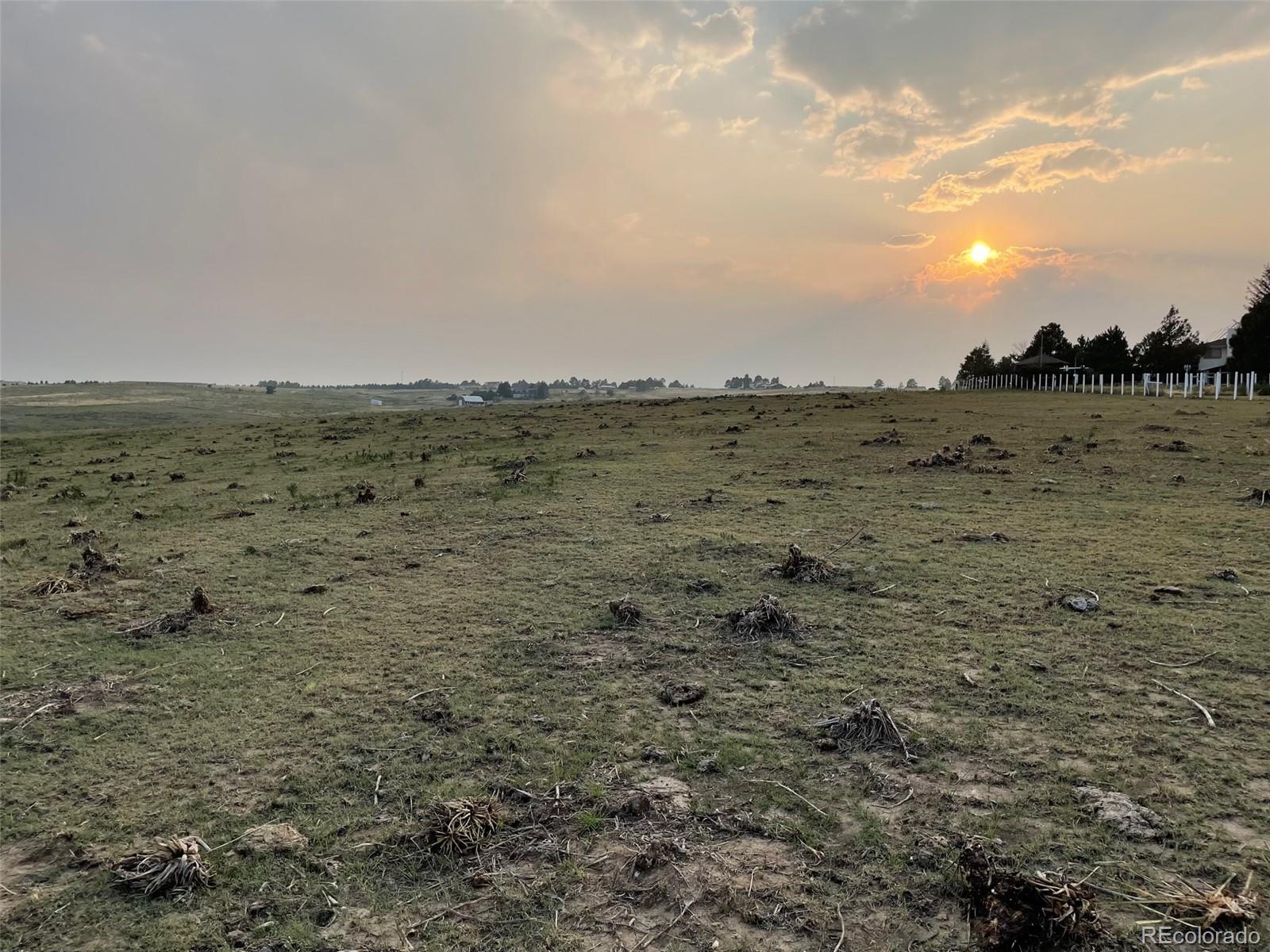 Delbert Road Parker, CO 80138 - Photo 3 of 9 a view of lake view and mountain view