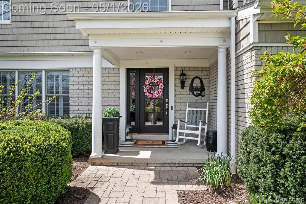 152 Randolph Road Rochester Hills, MI 48309 - Photo 5 of 55 Gallery Image 5
