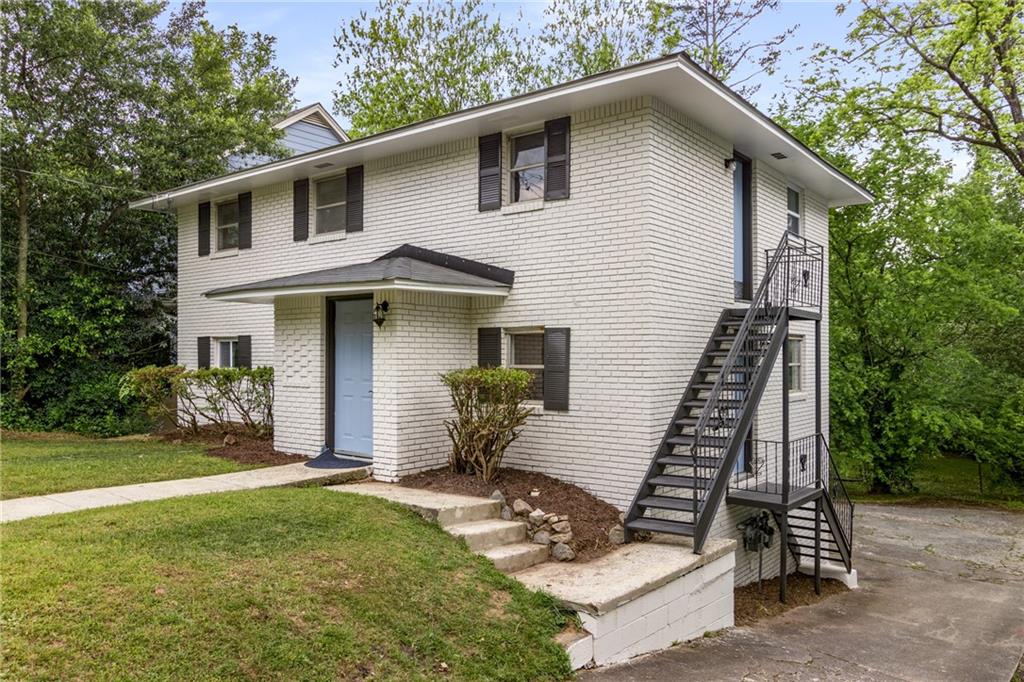 216 Superior Avenue Decatur, GA 30030 - Photo 1 of 1