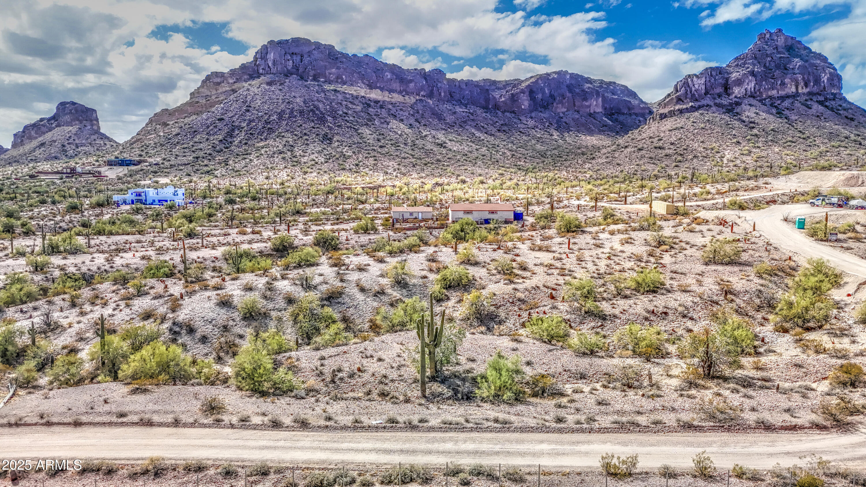0 North Ellen Road, Unit 7 Queen Creek, AZ 85144 - Photo 2 of 27 a view of a bird bath