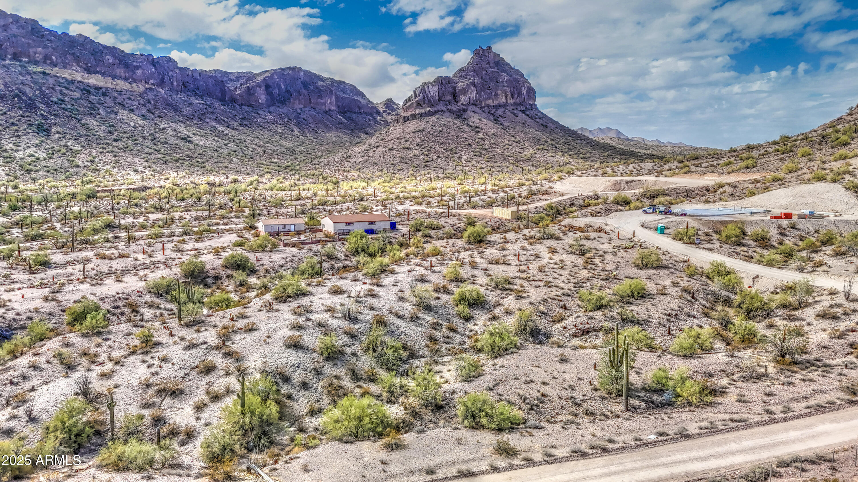 0 North Ellen Road, Unit 7 Queen Creek, AZ 85144 - Photo 6 of 27 a view of a wooden floor