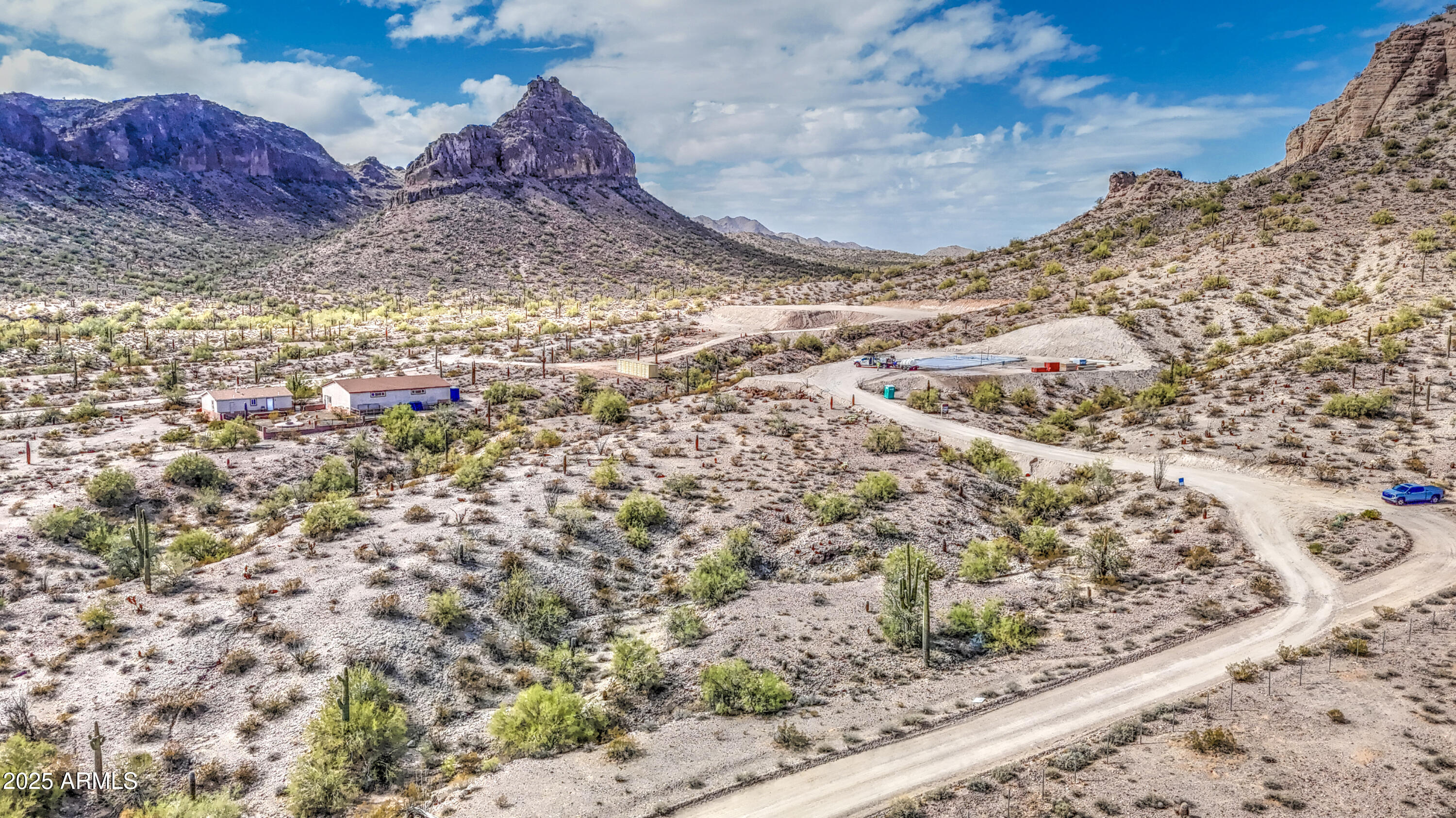 0 North Ellen Road, Unit 7 Queen Creek, AZ 85144 - Photo 7 of 27 a view of a tree