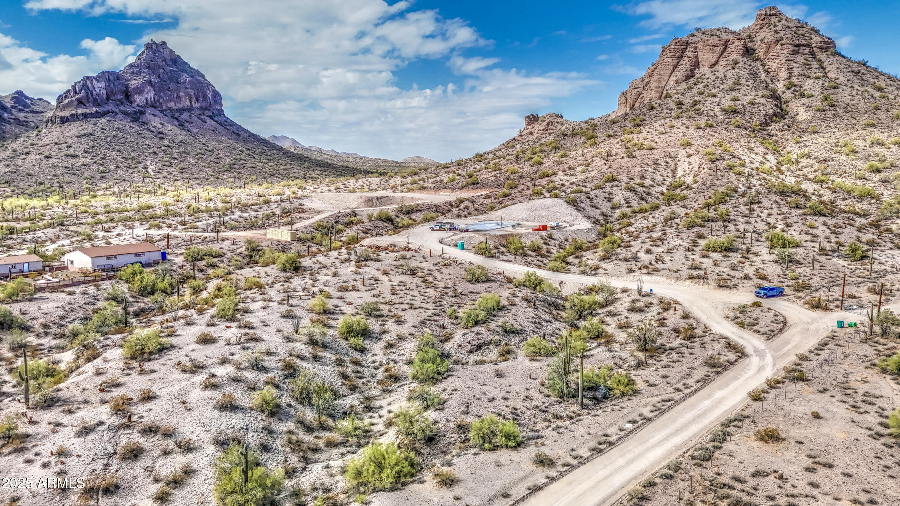 0 North Ellen Road, Unit 7 Queen Creek, AZ 85144 - Photo 8 of 27 a view of a water heater