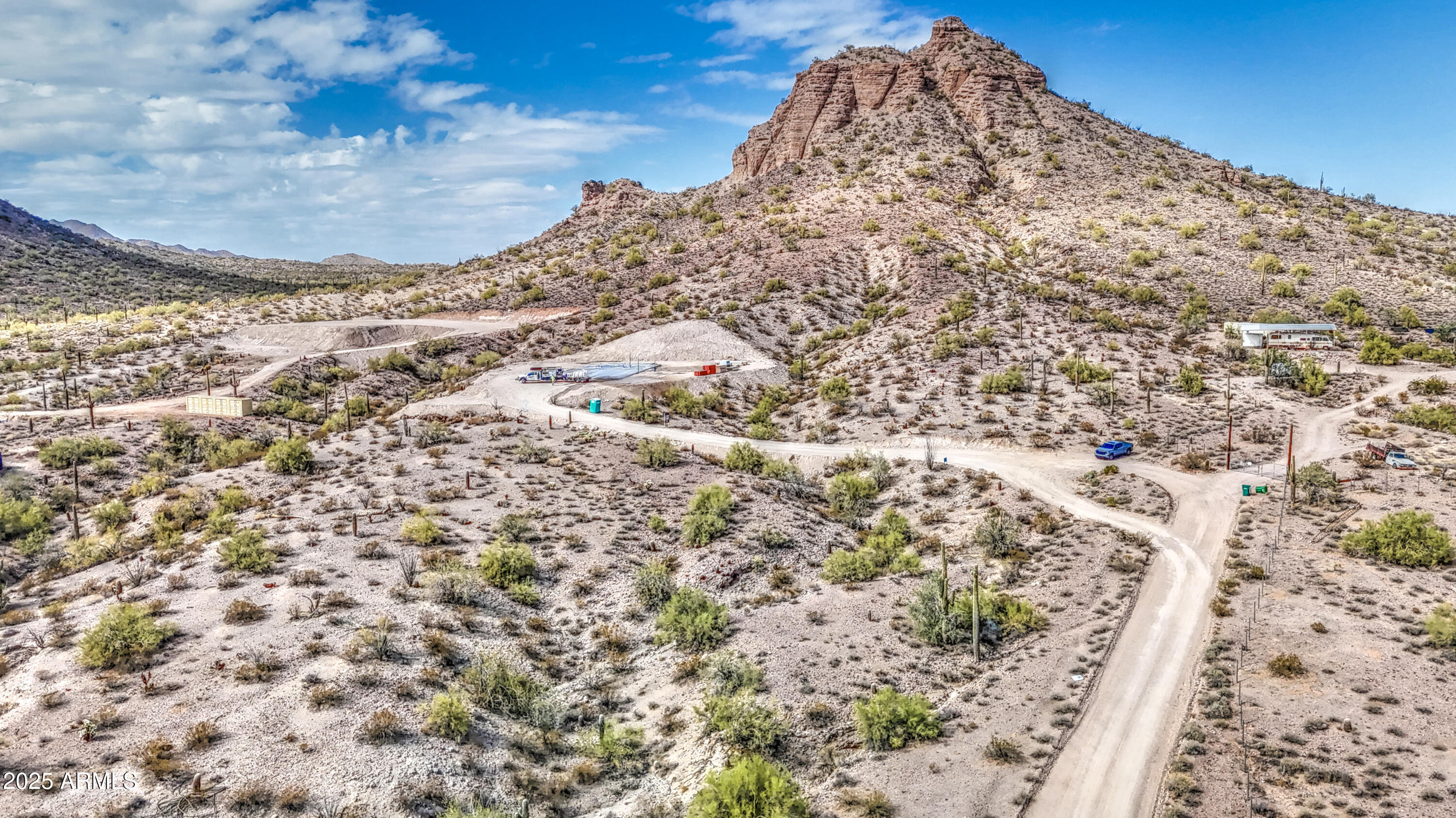 0 North Ellen Road, Unit 7 Queen Creek, AZ 85144 - Photo 9 of 27 a view of a water heater