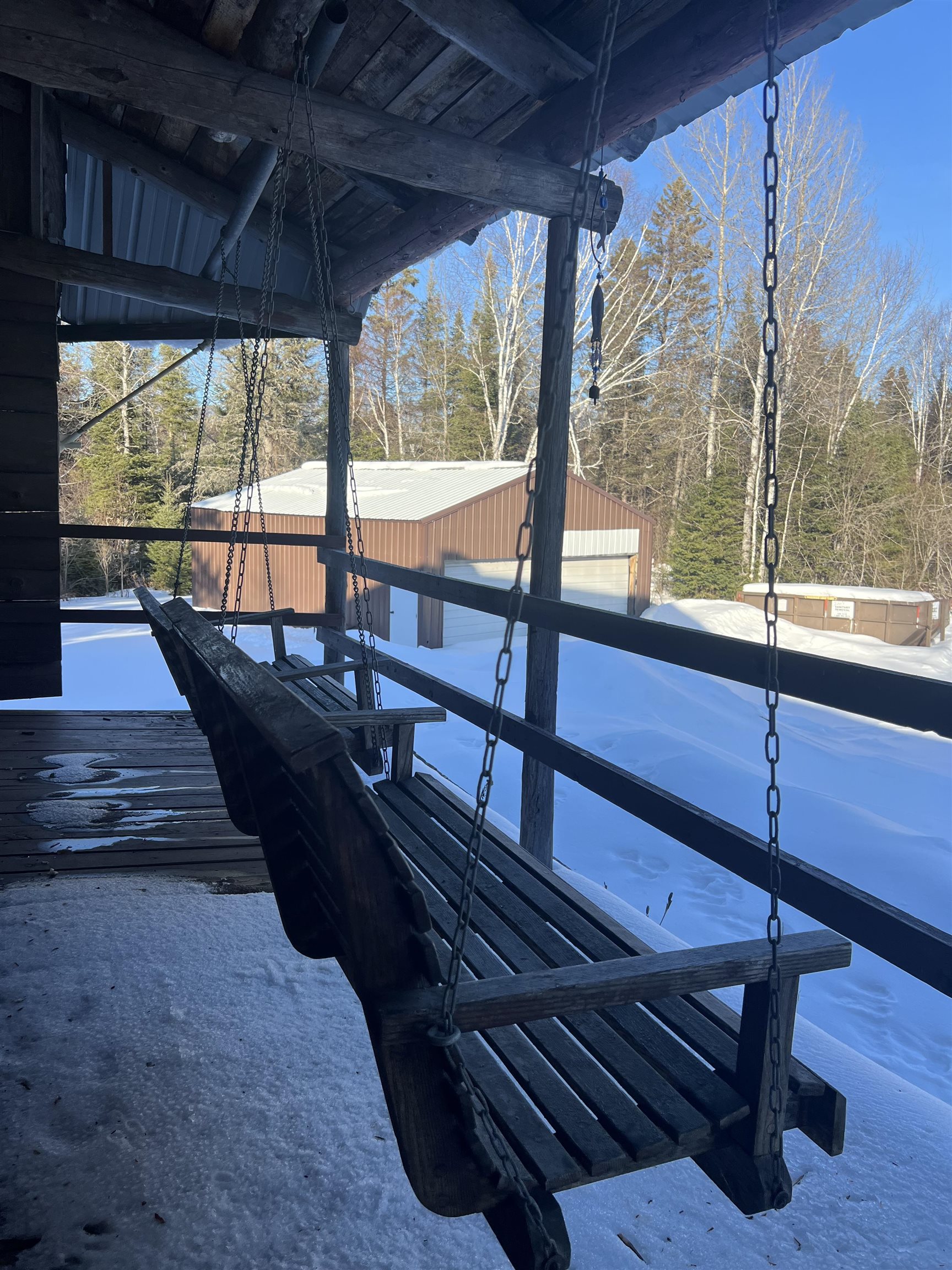 9442 State Highway 1 Isabella, MN 55607 - Photo 6 of 18