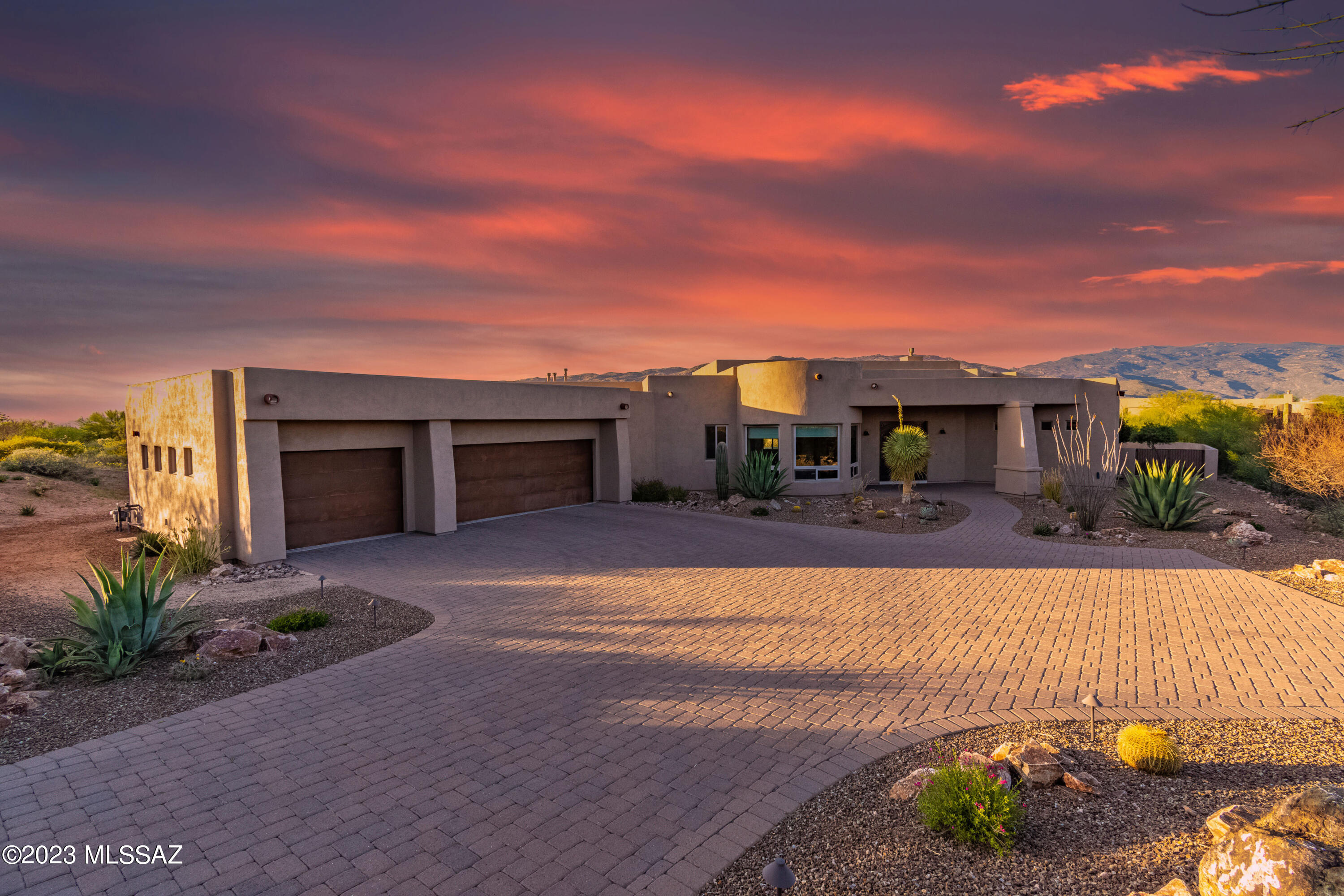 14669 East Cir Q Ranch Place Vail, AZ 85641 - Photo 1 of 49