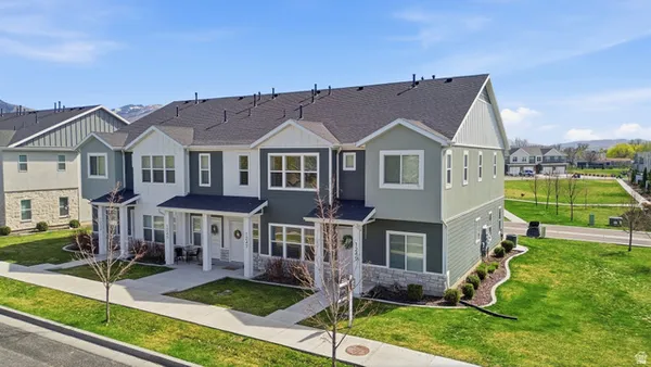 $312,900 | 1247 West 1820th Street South, Logan, UT 84321