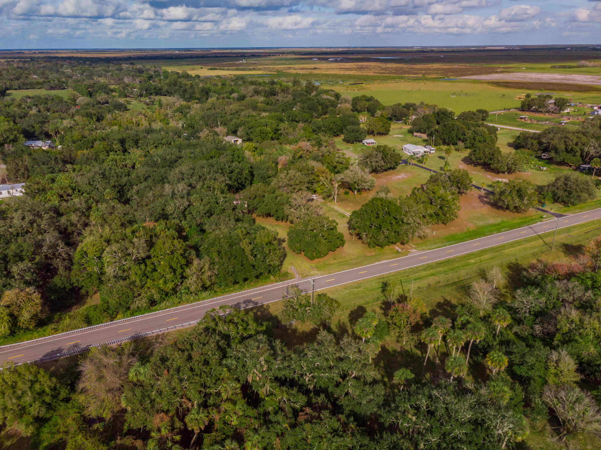 3453 Northwest 160th Street Okeechobee, FL 34972 - Photo 13 of 40 DJI_0690 2