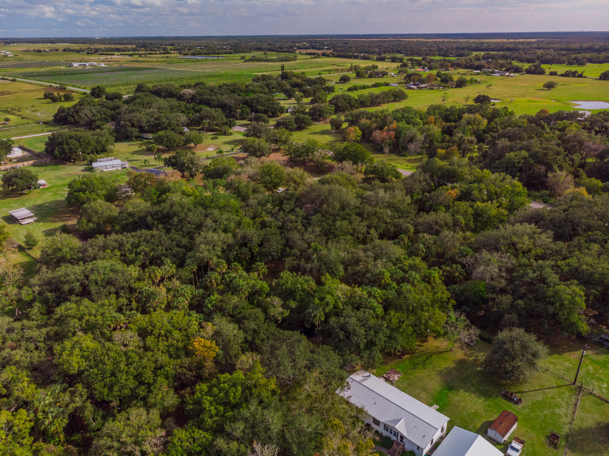 3453 Northwest 160th Street Okeechobee, FL 34972 - Photo 28 of 40 DJI_0691
