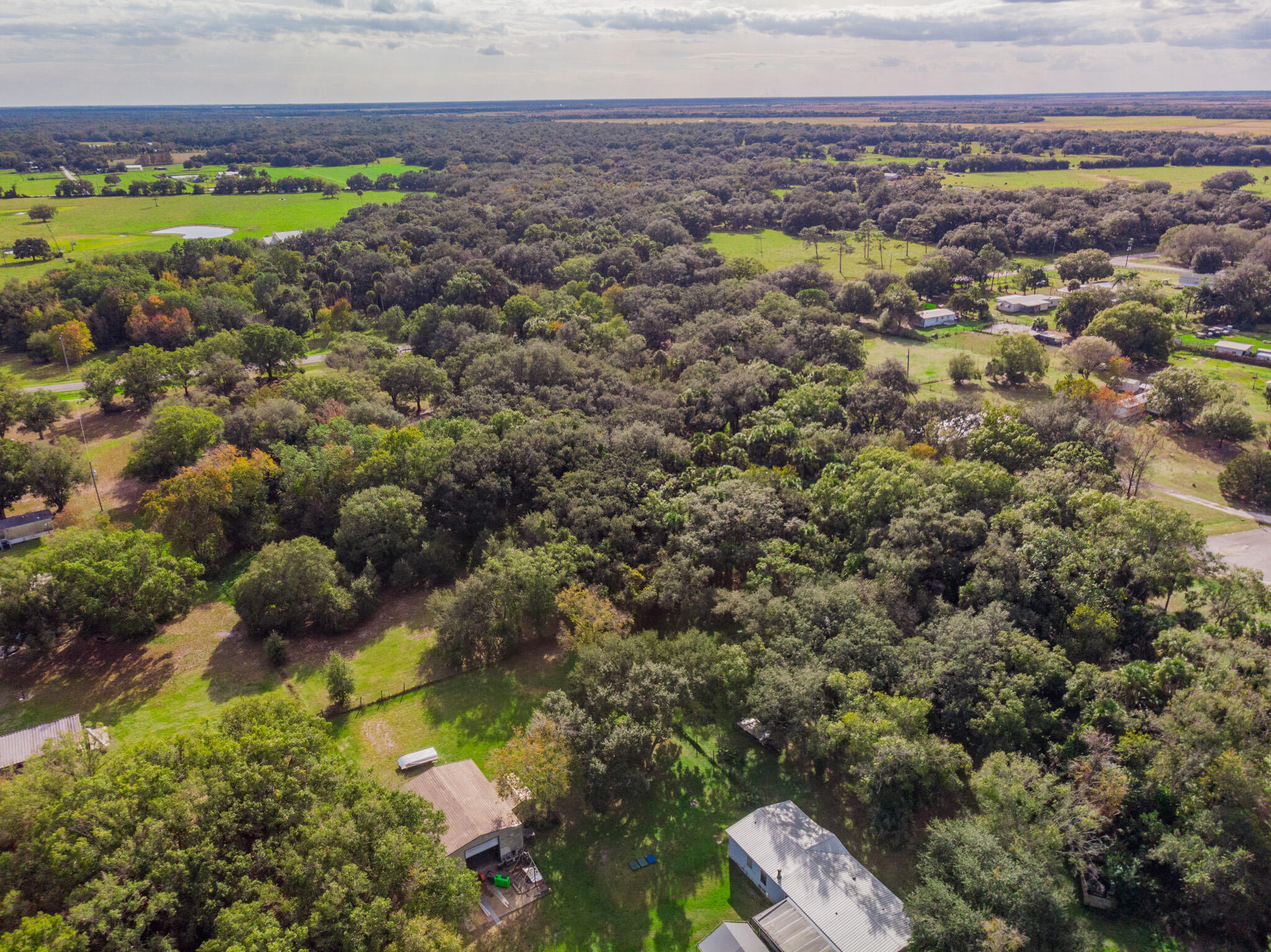 3453 Northwest 160th Street Okeechobee, FL 34972 - Photo 30 of 40 DJI_0693
