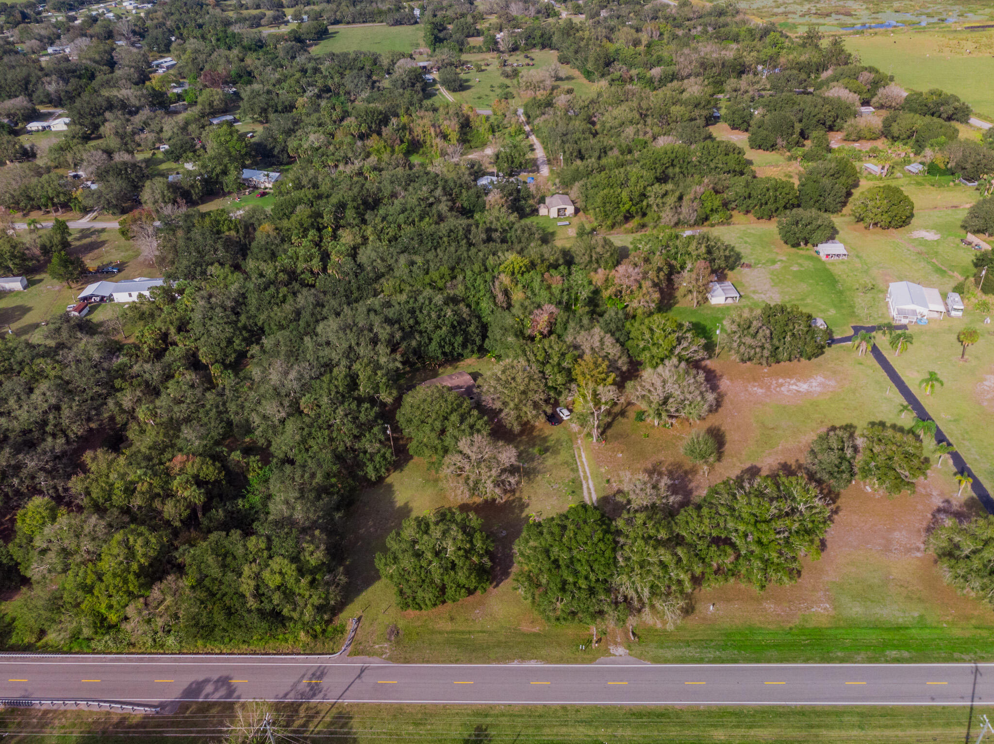 3453 Northwest 160th Street Okeechobee, FL 34972 - Photo 31 of 40 DJI_0694
