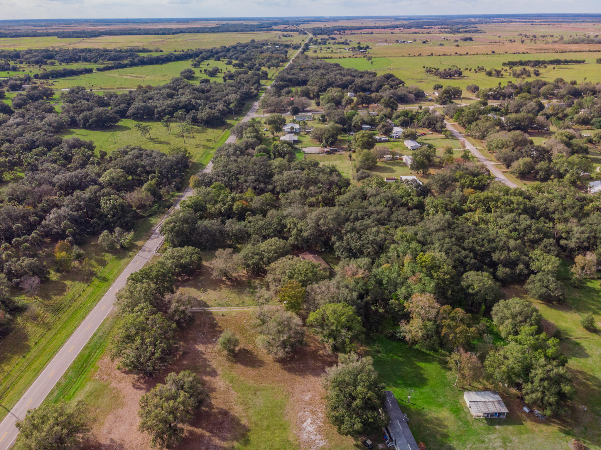 3453 Northwest 160th Street Okeechobee, FL 34972 - Photo 33 of 40 DJI_0696