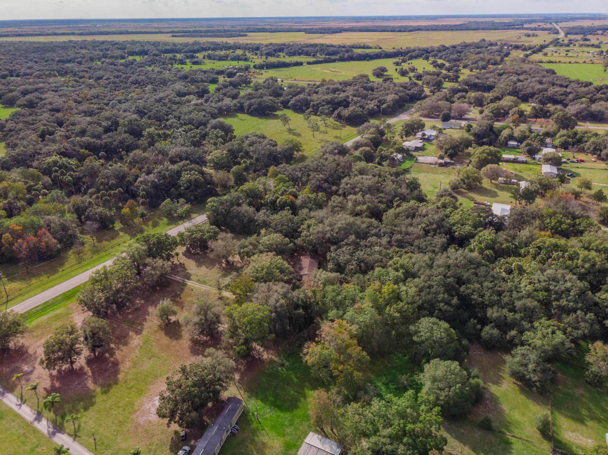 3453 Northwest 160th Street Okeechobee, FL 34972 - Photo 34 of 40 DJI_0697
