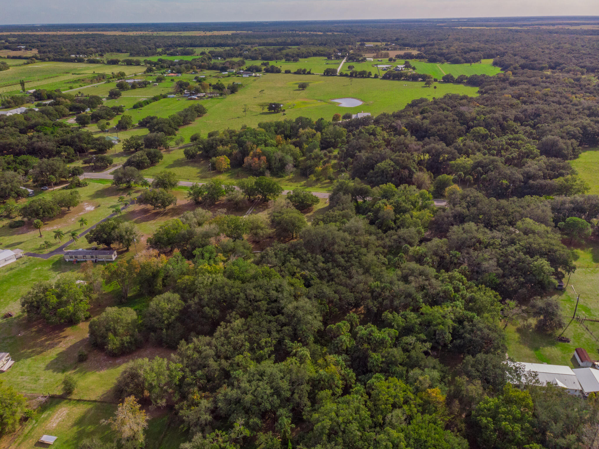3453 Northwest 160th Street Okeechobee, FL 34972 - Photo 36 of 40 DJI_0699