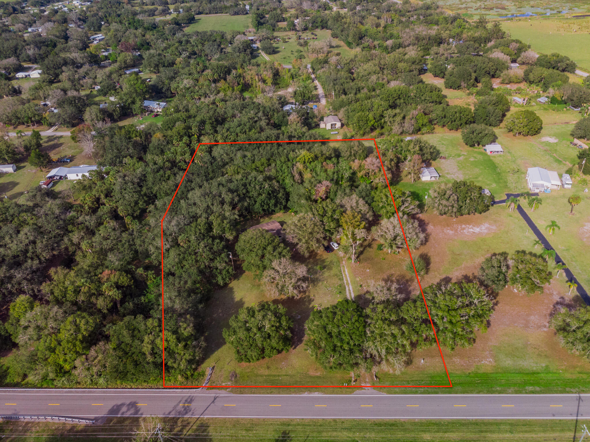 3453 Northwest 160th Street Okeechobee, FL 34972 - Photo 4 of 40 DJI_0694