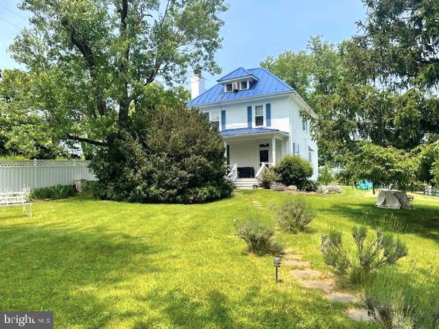 64 Salem Church Road Boyce, VA 22620 - Photo 2 of 59