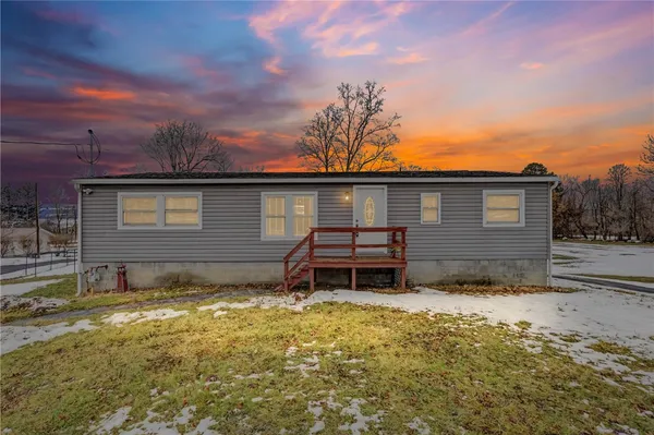 $254,900 | 4626 Highway 364, Gorham, NY 14424