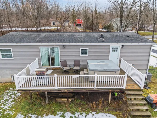 $254,900 | 4626 Highway 364, Gorham, NY 14424