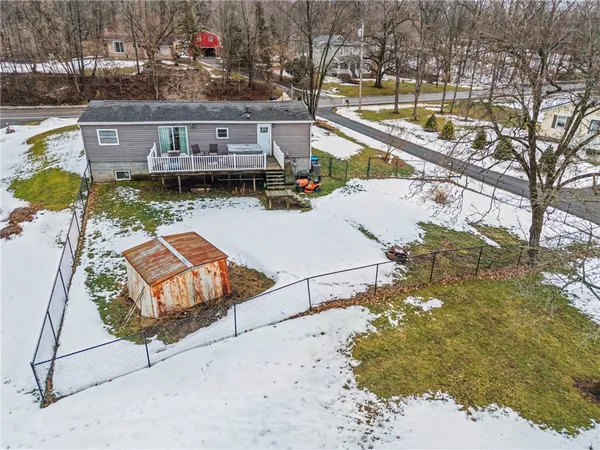 $254,900 | 4626 Highway 364, Gorham, NY 14424