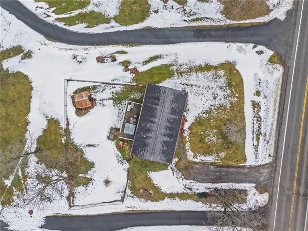 $254,900 | 4626 Highway 364, Gorham, NY 14424