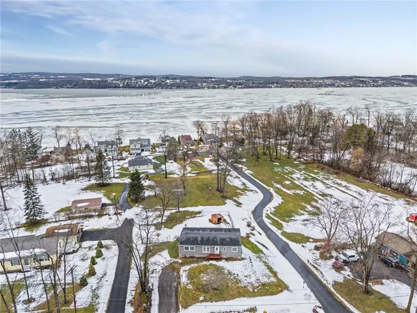 $254,900 | 4626 Highway 364, Gorham, NY 14424