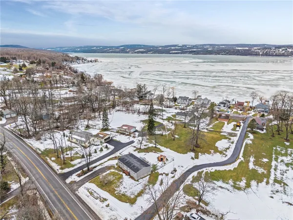 $254,900 | 4626 Highway 364, Gorham, NY 14424