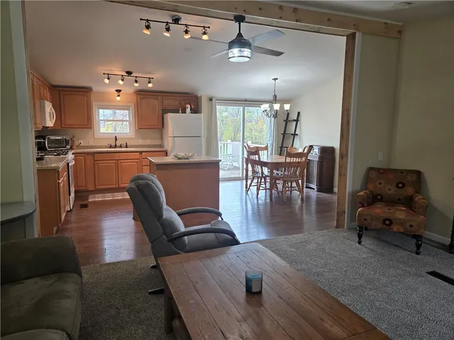 $269,900 | 4626 Highway 364, Gorham, NY 14424