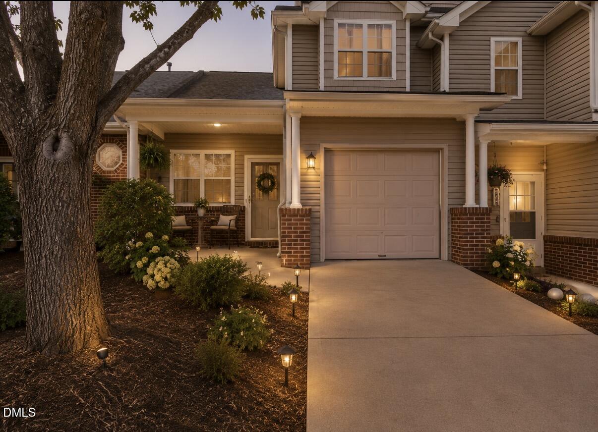 2907 Andover Glen Road Raleigh, NC 27604 - Photo 2 of 39