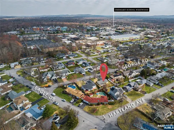 $664,999 | 17 George Road, Emerson, NJ 07630