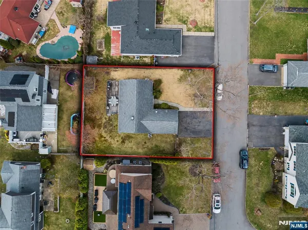 $664,999 | 17 George Road, Emerson, NJ 07630