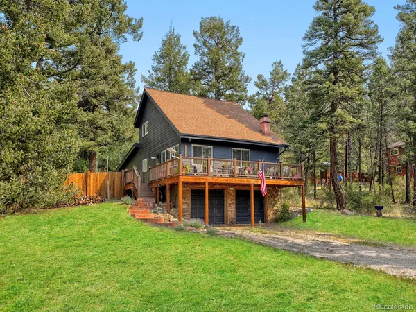 $899,000 | 31289 Florence Road, Conifer, CO 80433