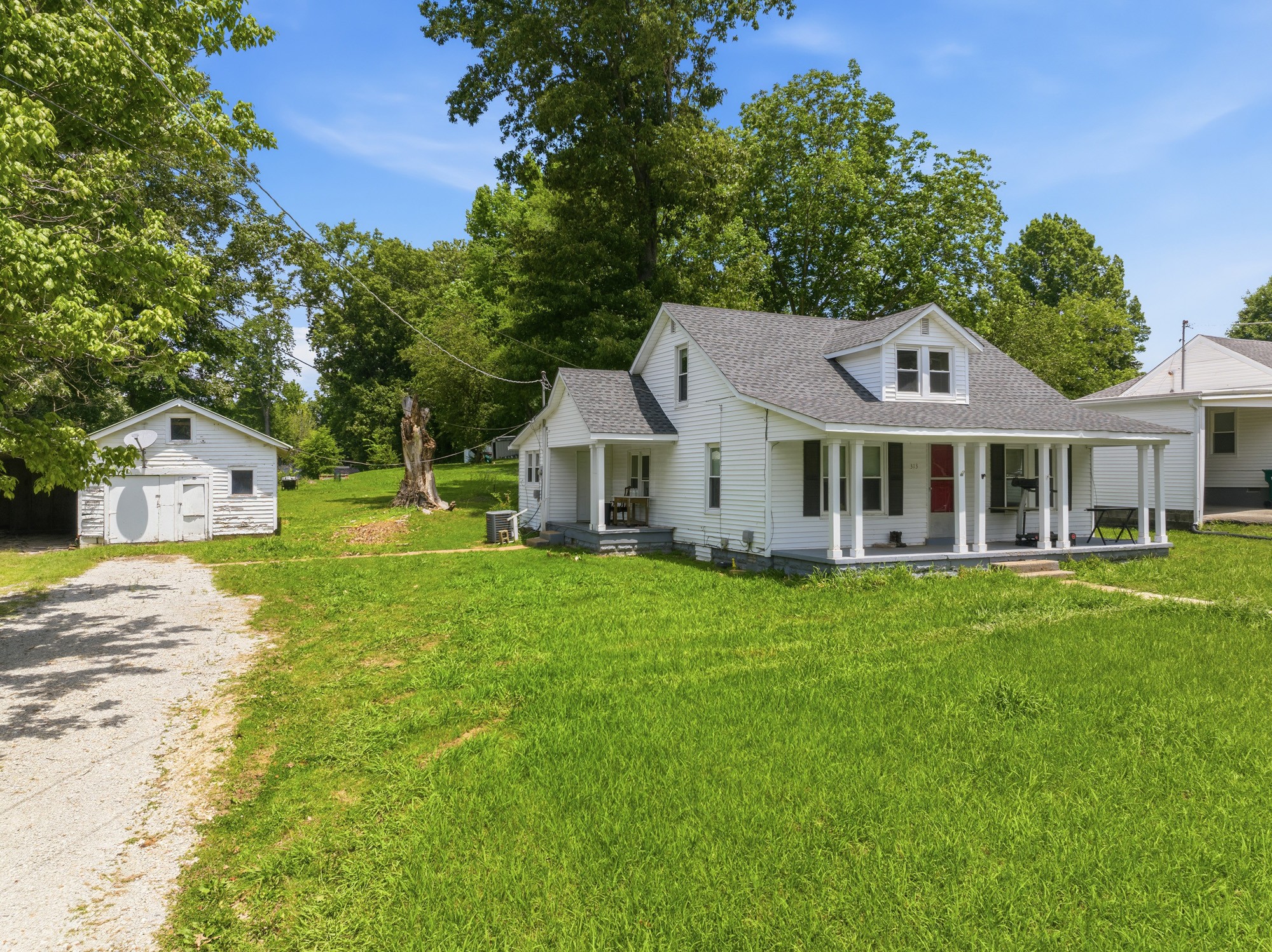 313 Knox Street Huntingdon, TN 38344 - Photo 28 of 30 Gallery Image 28