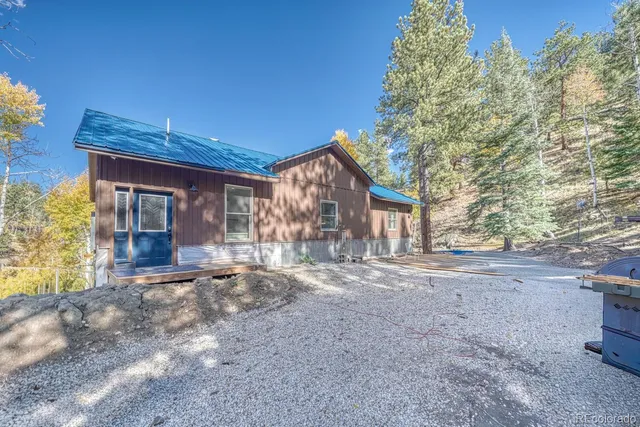 $600,000 | 294 Vista De Agua Road, Westcliffe, CO 81252