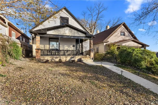 $164,999 | 2115 North 12th Street, Kansas City, KS 66104
