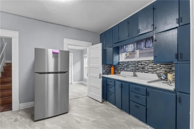 $164,999 | 2115 North 12th Street, Kansas City, KS 66104