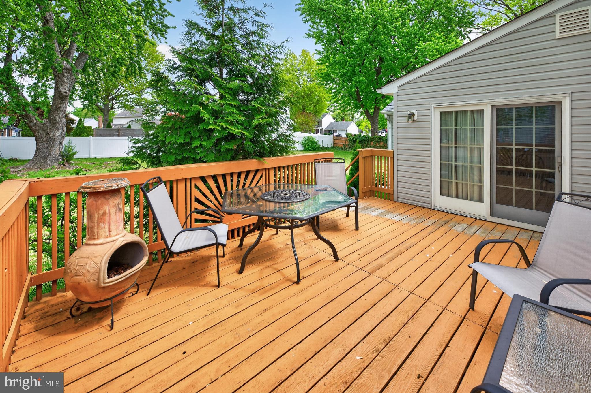 114 Windmoor Road Delran, NJ 08075 - Photo 34 of 34