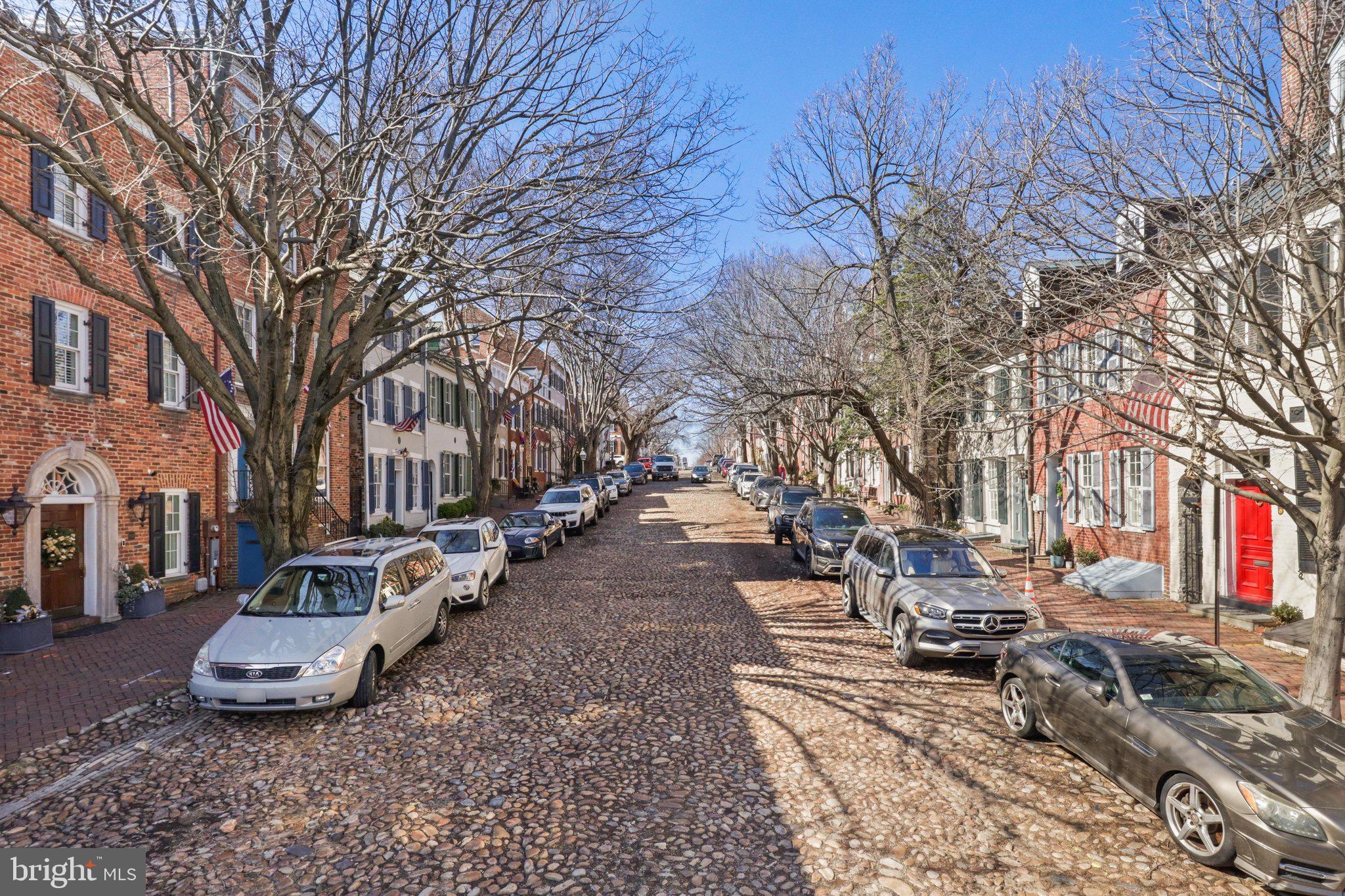 1003 Collingwood Road Alexandria, VA 22308 - Photo 60 of 66 Community