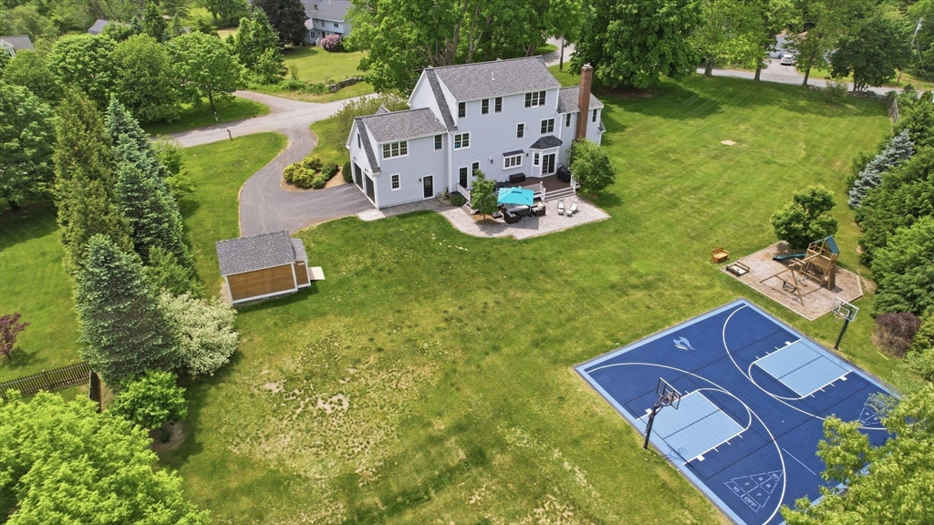 4 Lanes End Road Stow, MA 01775 - Photo 2 of 42
