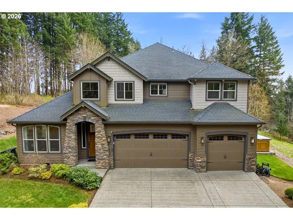 $1,380,000 | 12840 Southeast 257th Avenue, Damascus, OR 97009