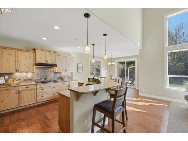 $1,380,000 | 12840 Southeast 257th Avenue, Damascus, OR 97009