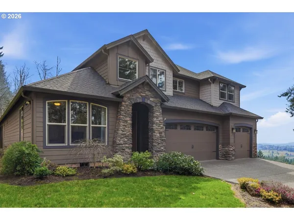 $1,380,000 | 12840 Southeast 257th Avenue, Damascus, OR 97009