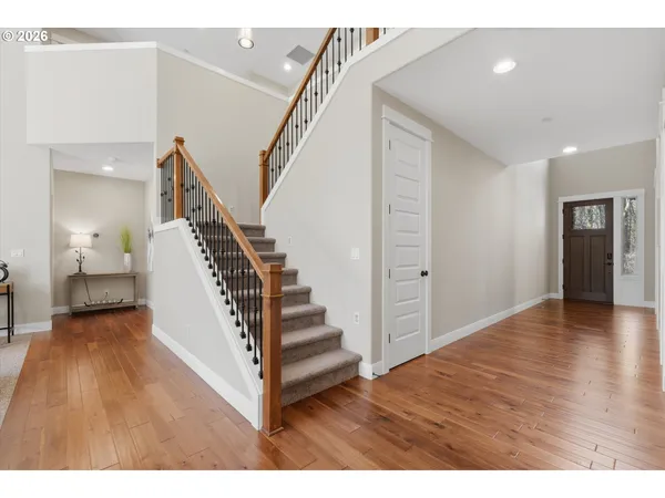 $1,380,000 | 12840 Southeast 257th Avenue, Damascus, OR 97009