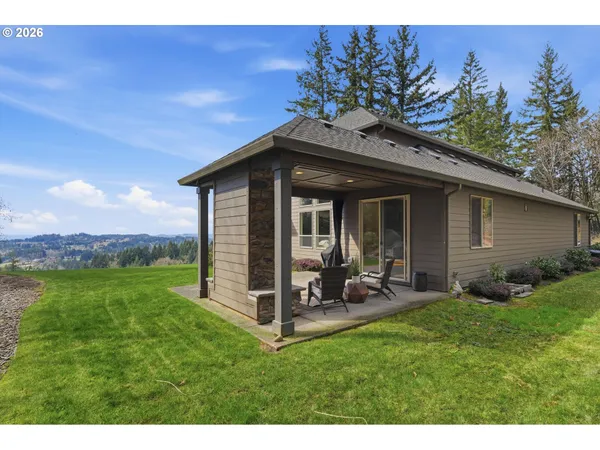 $1,380,000 | 12840 Southeast 257th Avenue, Damascus, OR 97009