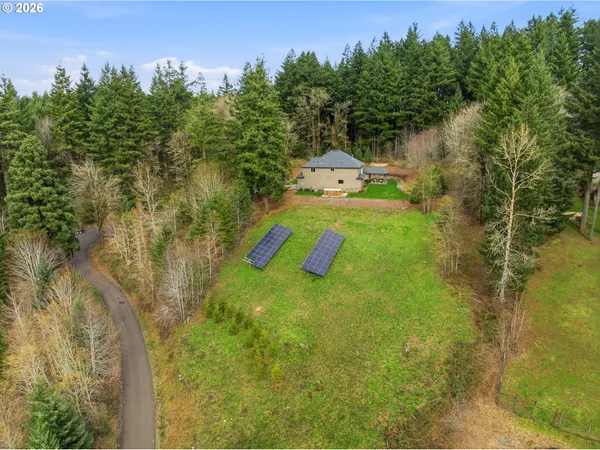 $1,380,000 | 12840 Southeast 257th Avenue, Damascus, OR 97009