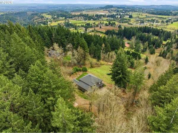$1,380,000 | 12840 Southeast 257th Avenue, Damascus, OR 97009