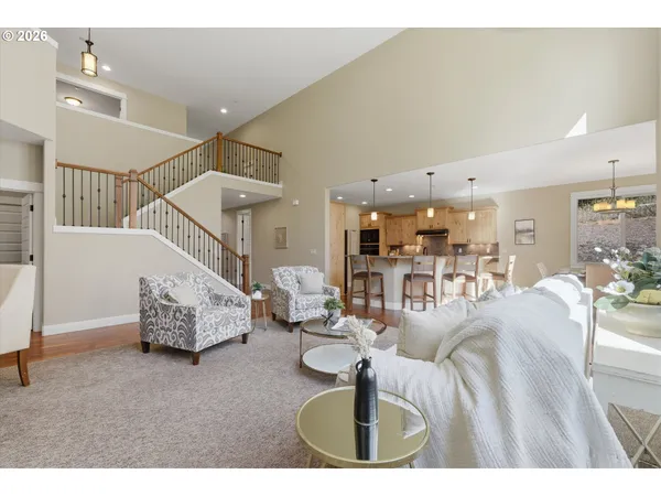 $1,380,000 | 12840 Southeast 257th Avenue, Damascus, OR 97009