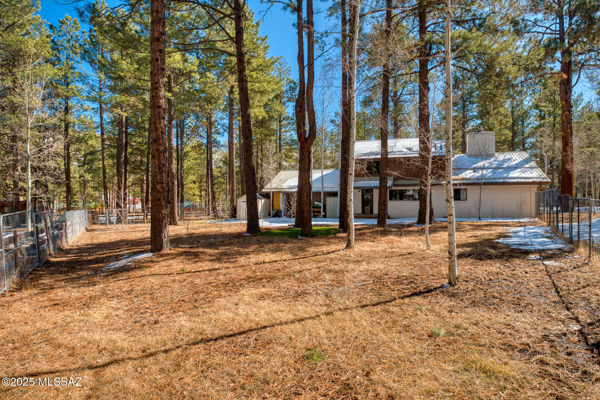 31 County Road Greer, AZ 85927 - Photo 28 of 28