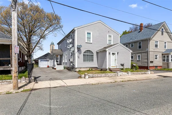 $589,900 | 18 Hanover Avenue, Pawtucket, RI 02861