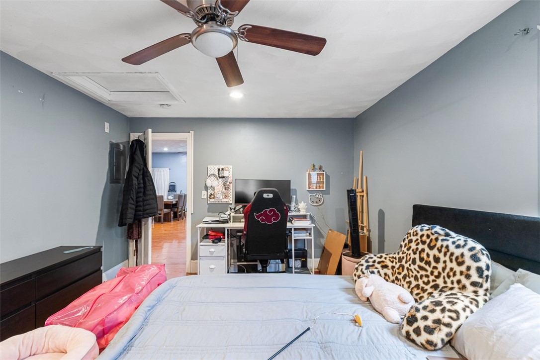 18 Hanover Avenue Pawtucket, RI 02861 - Photo 44 of 50