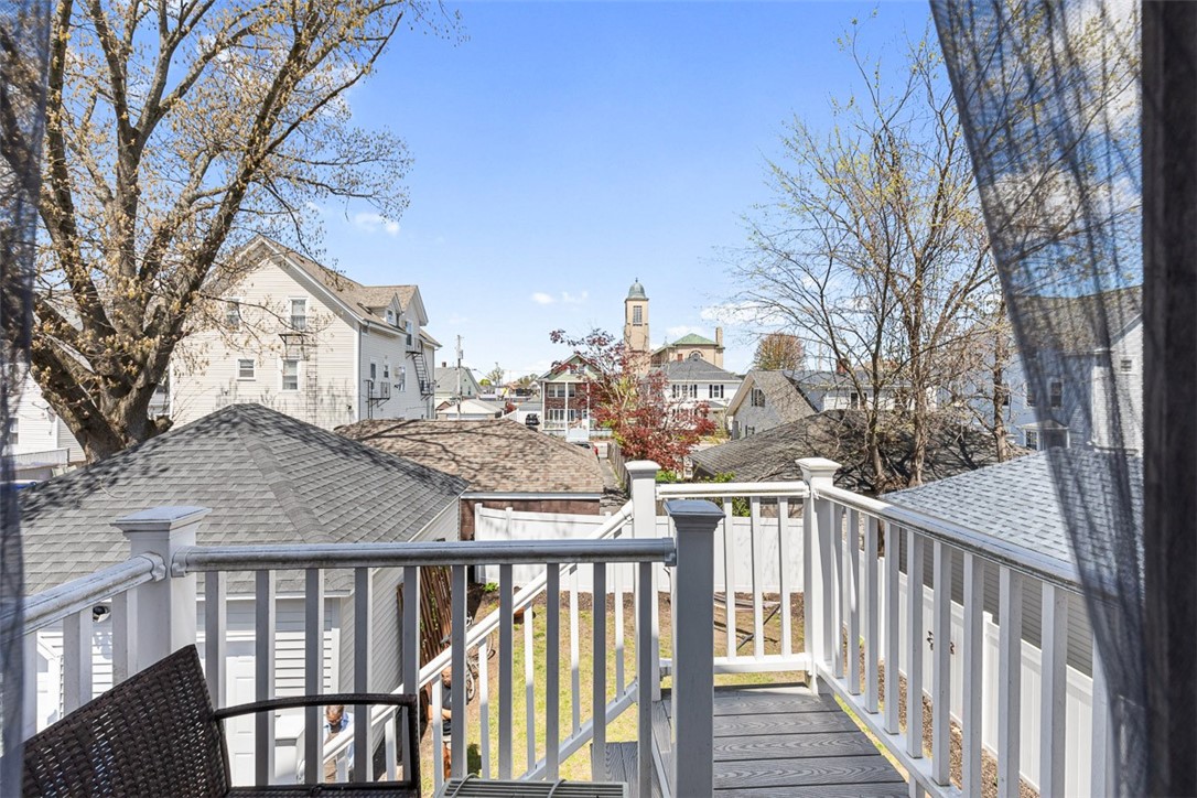 18 Hanover Avenue Pawtucket, RI 02861 - Photo 47 of 50
